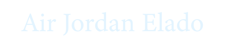 Air Jordan Elado